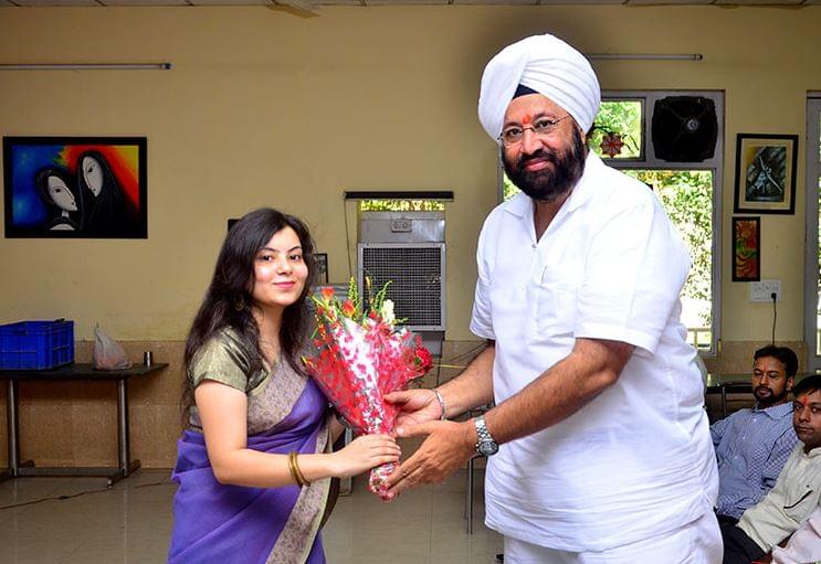 Bakson Homoeopathic Medical College and Hospital Greater Noida Events photo 1